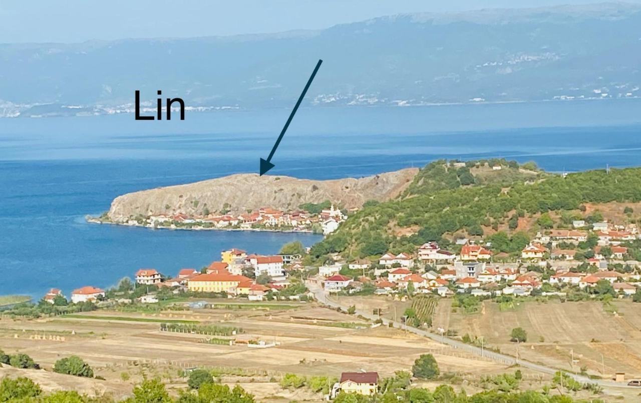 Roleo Guest House Lini Exterior foto